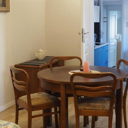 Apartament Zamkowa Puck Luaran gambar
