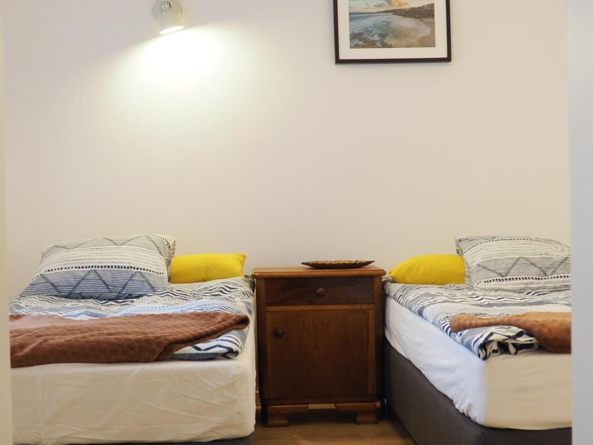 Apartament Zamkowa Puck Luaran gambar