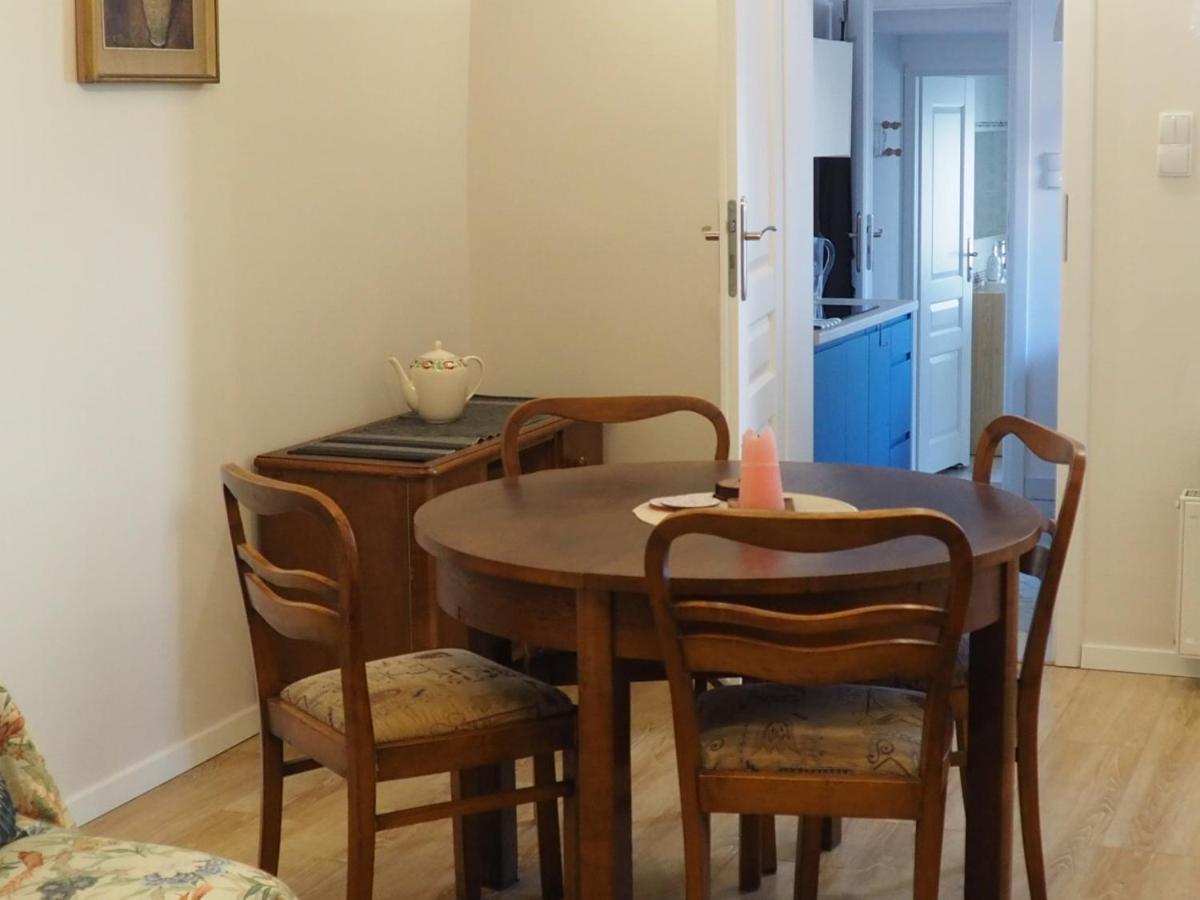 Apartament Zamkowa Puck Luaran gambar
