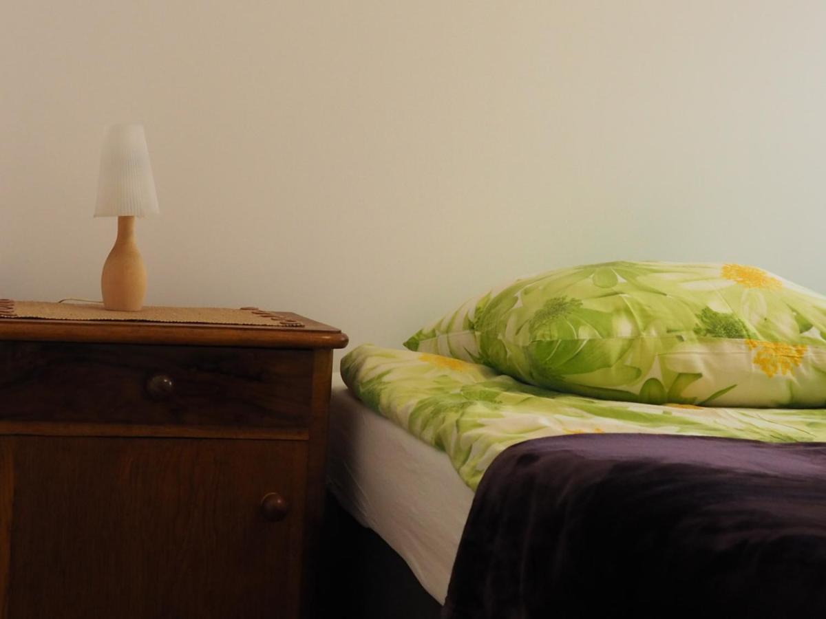 Apartament Zamkowa Puck Luaran gambar