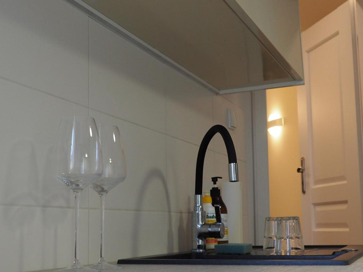 Apartament Zamkowa Puck Luaran gambar