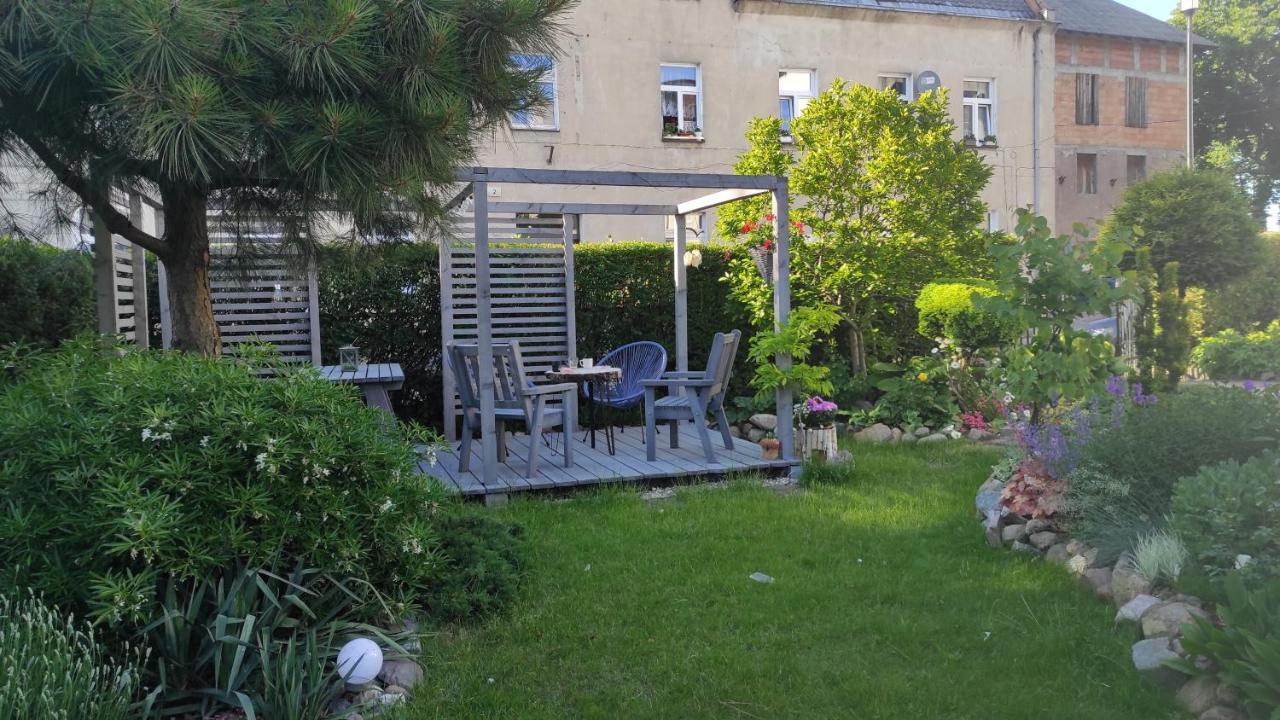 Apartament Zamkowa Puck Luaran gambar