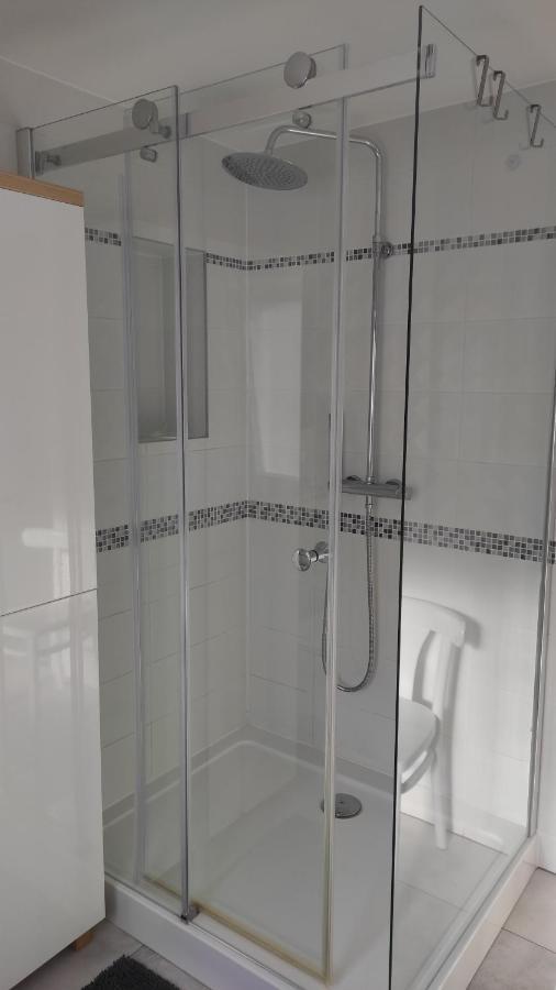 Apartament Zamkowa Puck Luaran gambar